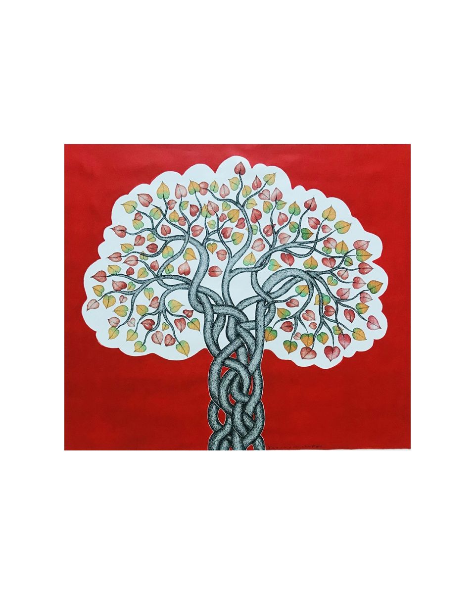 Peepal Tree 
