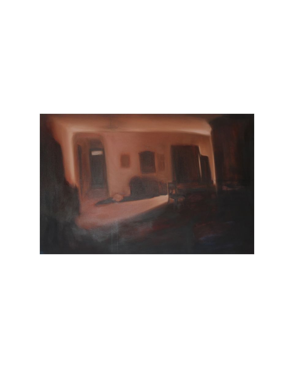 'Nox Umbra' Night Shadows from the series 'Moth'