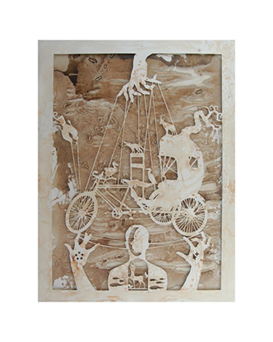 Fresh Fossils