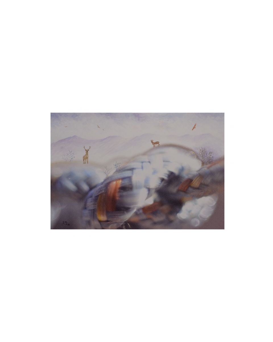 Macrocosm in Microcosm 2