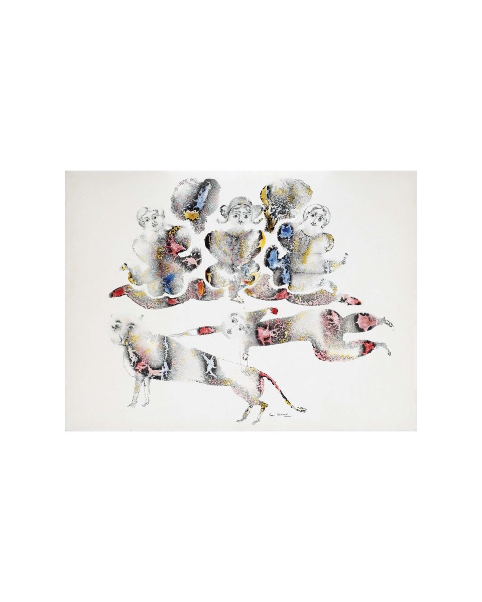 The 3 Figures
