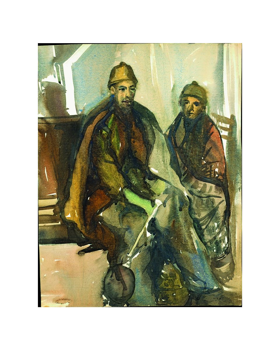 Kashmir