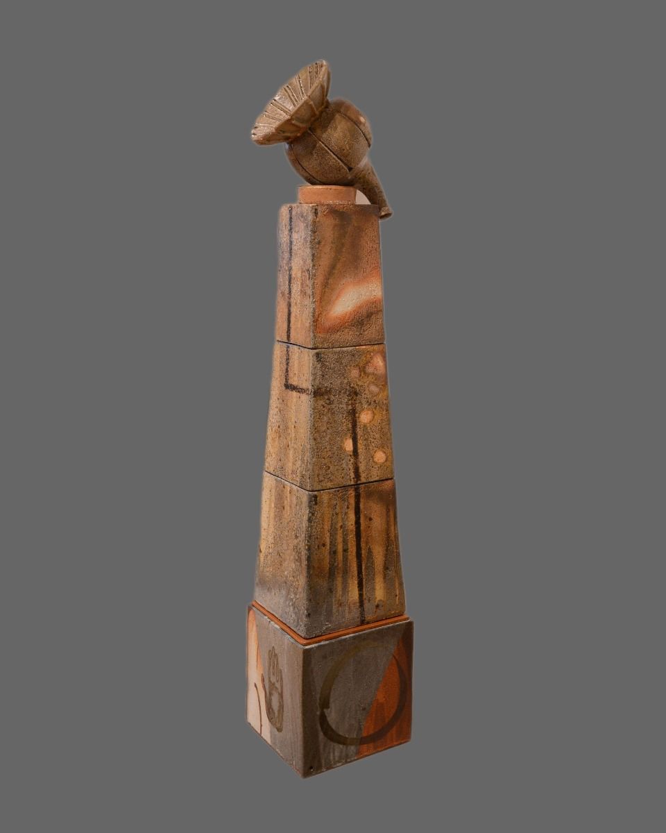 Totem Pole IV