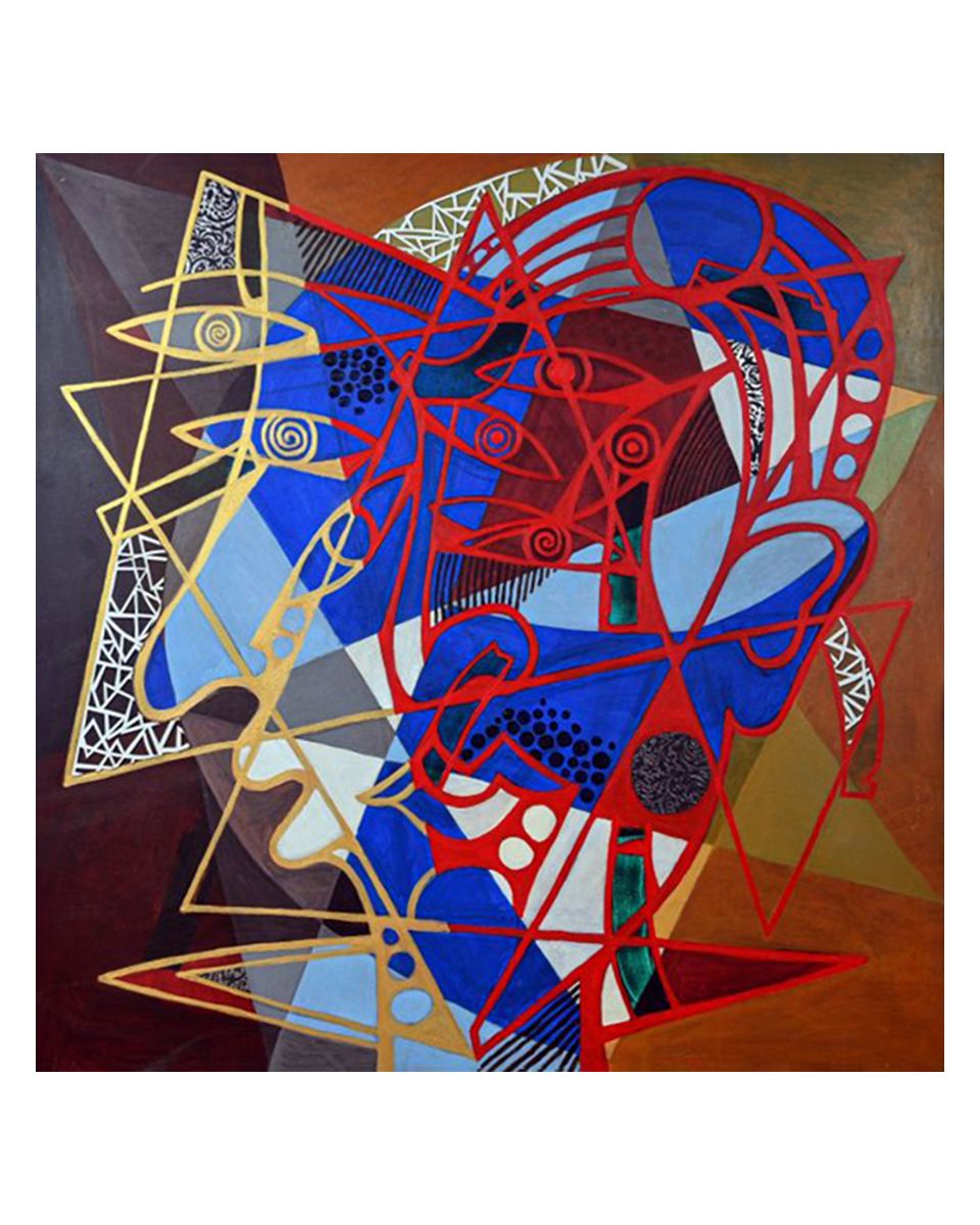 Mixed Impressions I