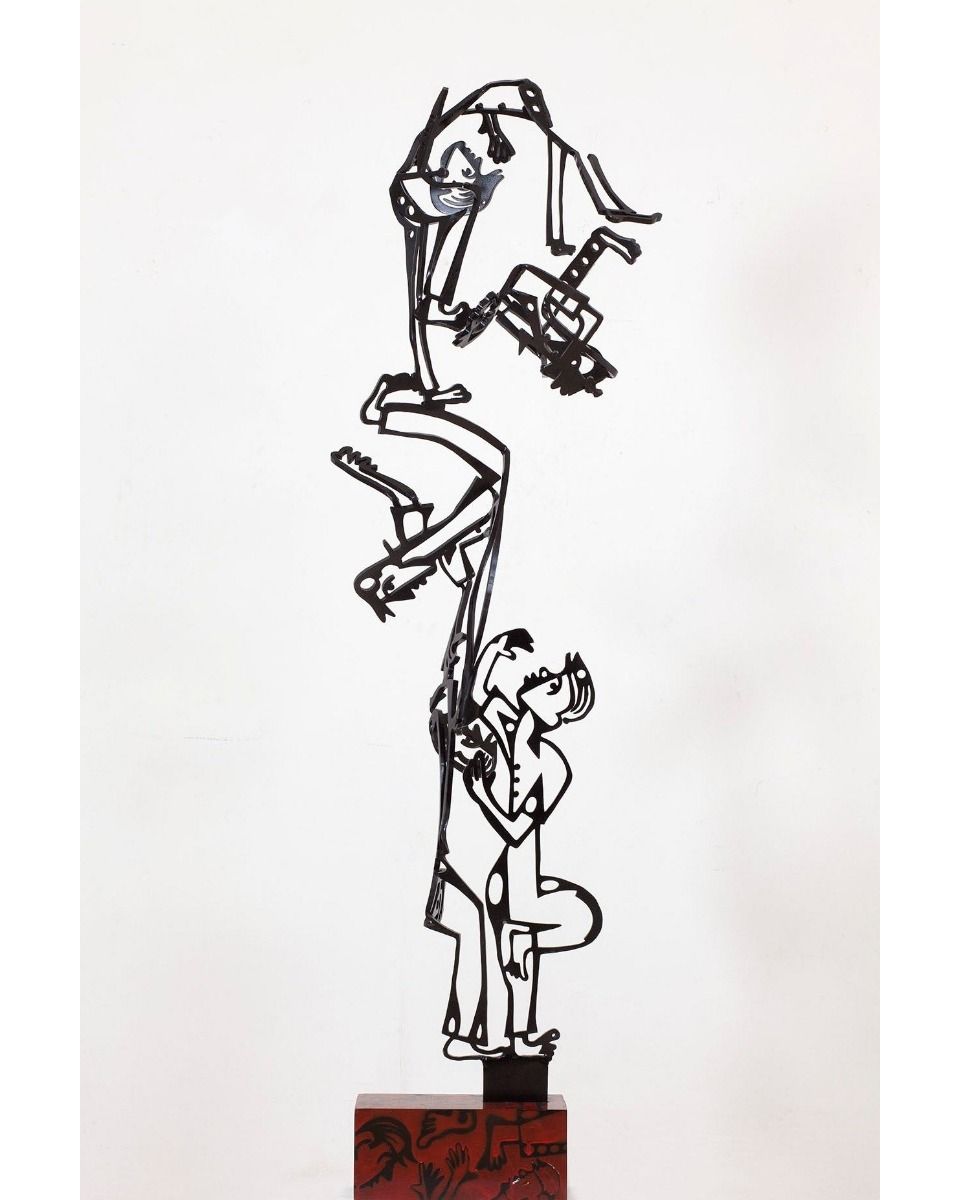 Balancing I