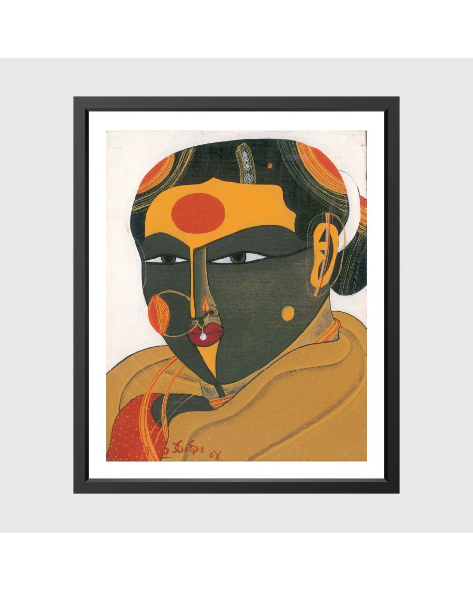 Radha