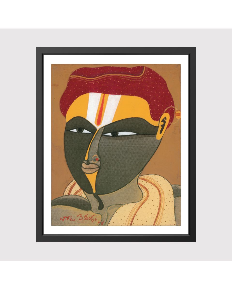Pandit - 1