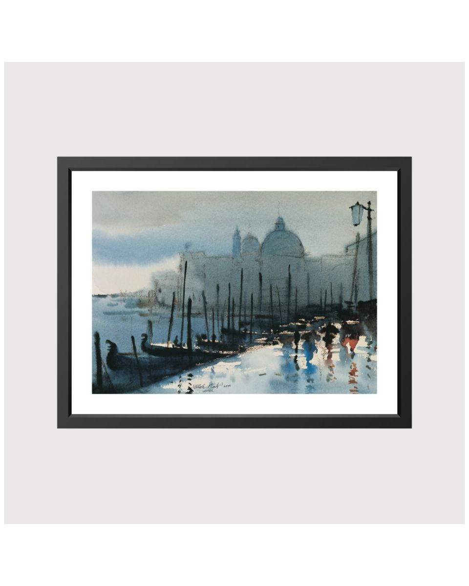 After The Rain | An Odyssey