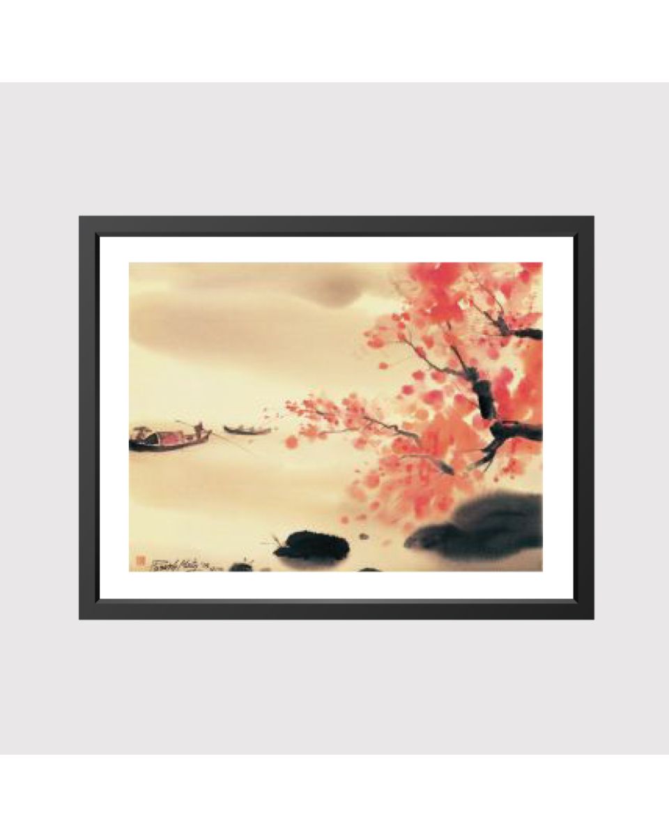 Cherry Blossoms | An Odyssey