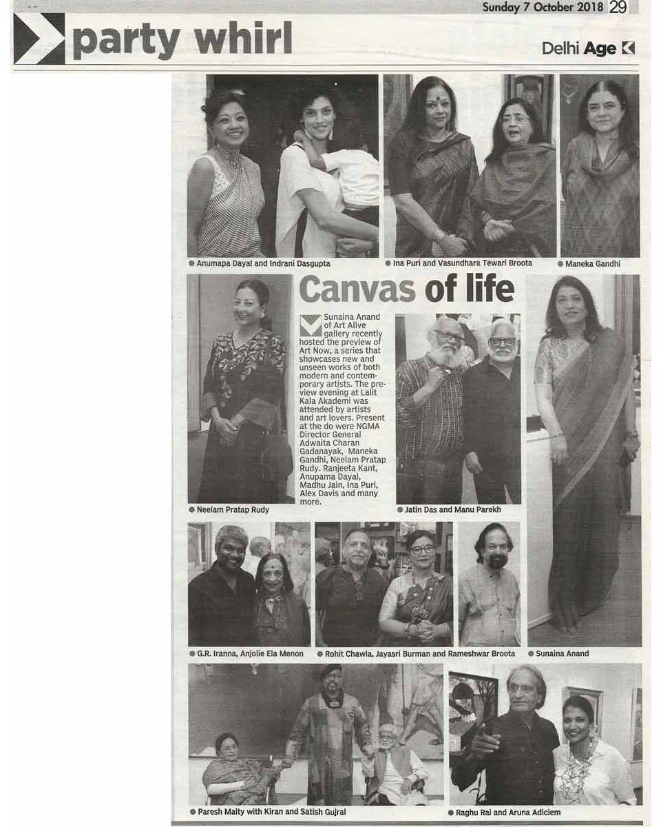 Asian Age 7th October 2018