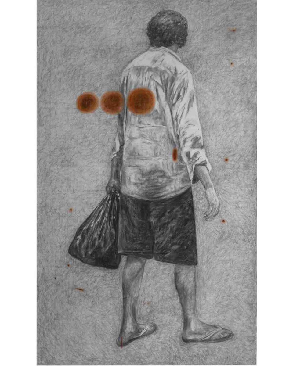 Shots in the Dark VIII