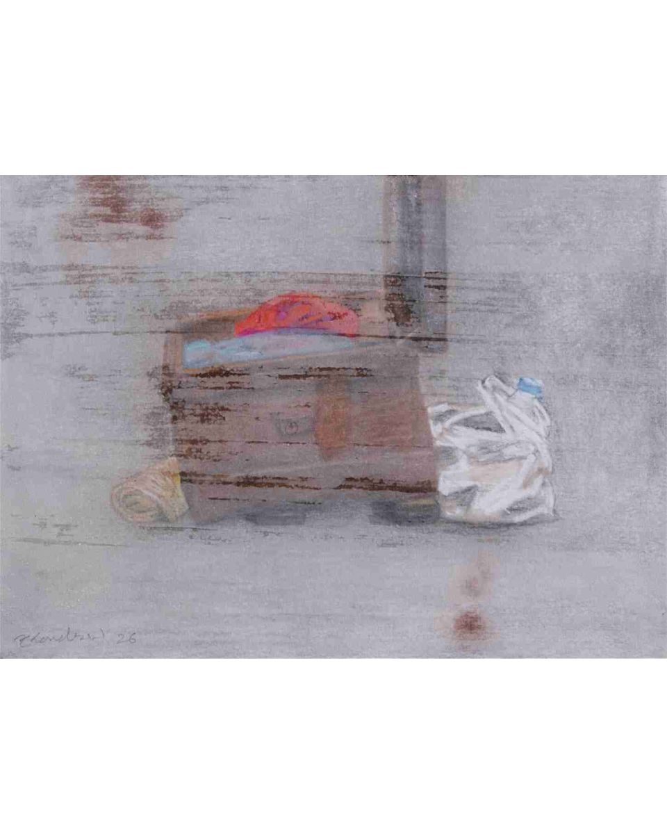 Possessions VII