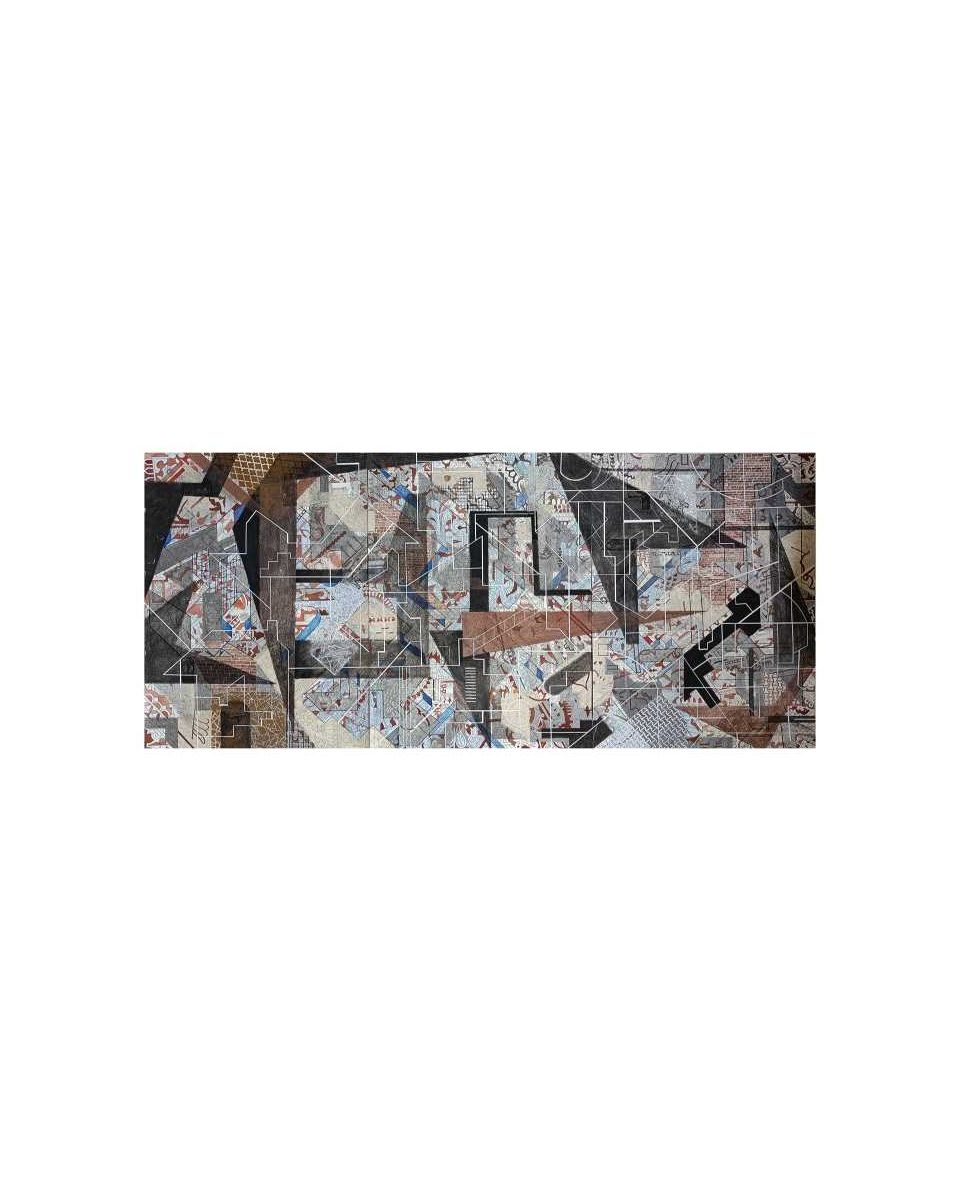 Untitled (triptych)