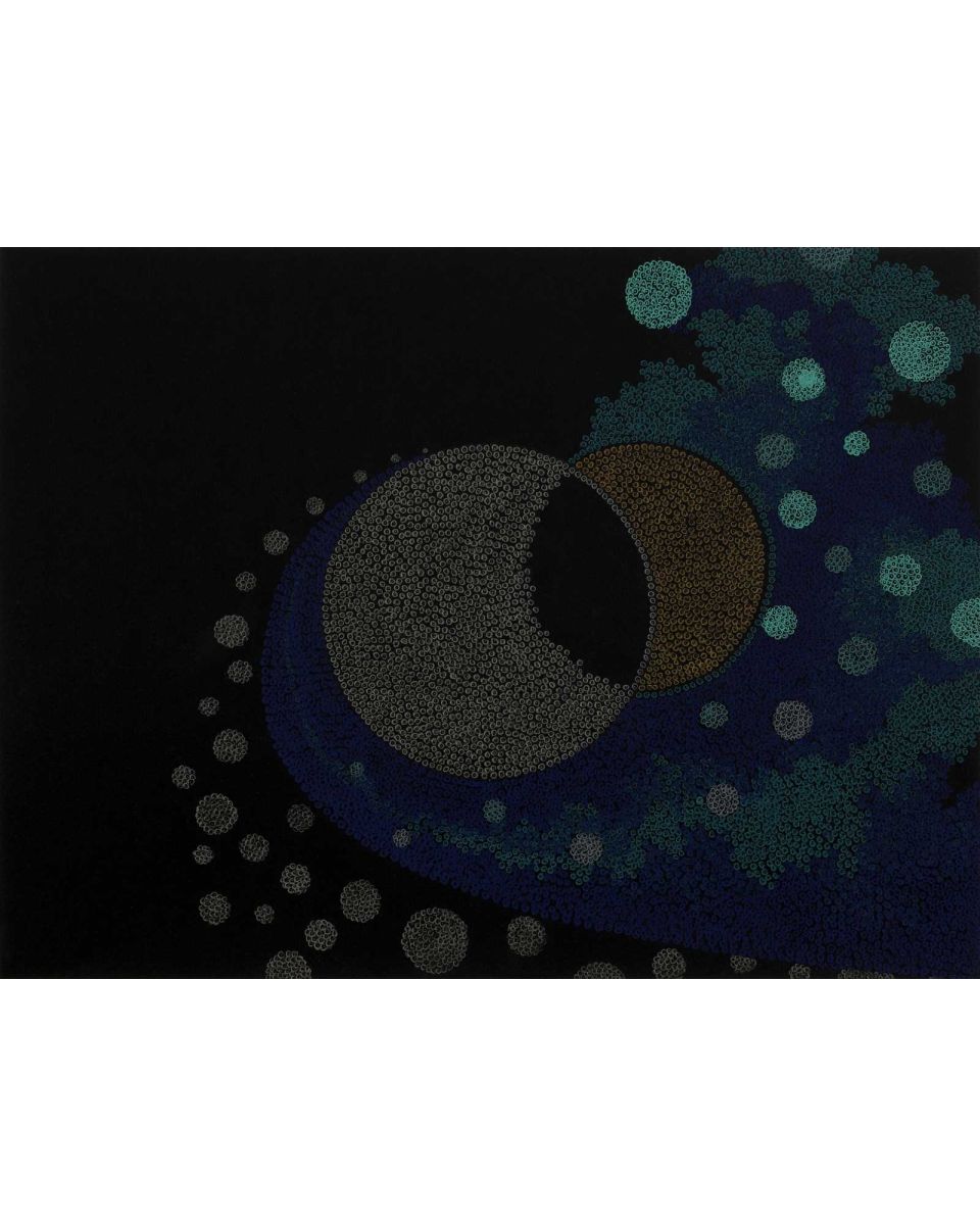 Cosmic Coitus