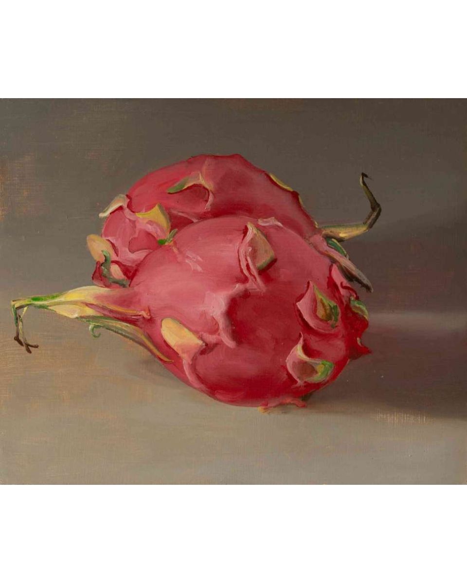 Dragon Fruit