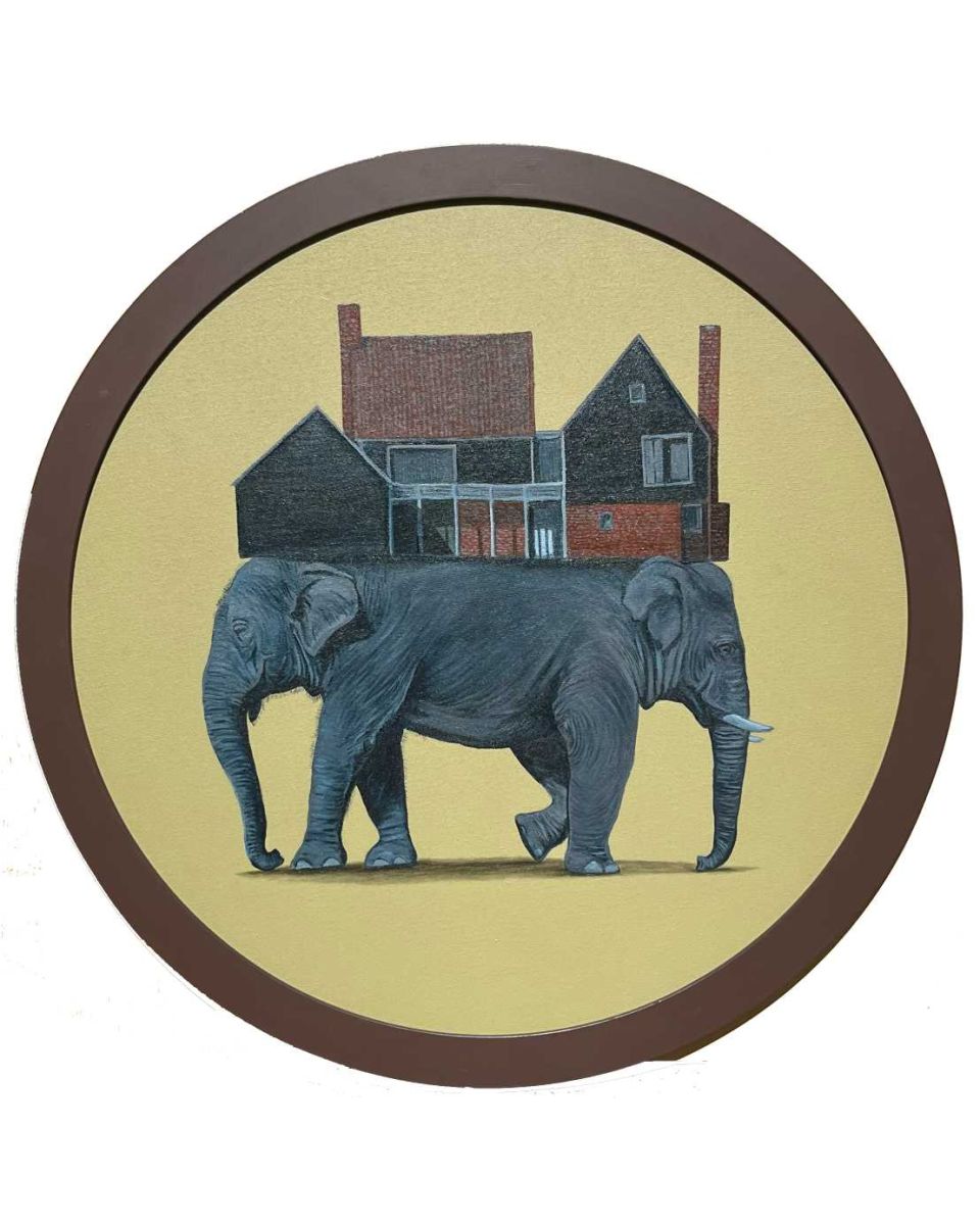 Elephant Series