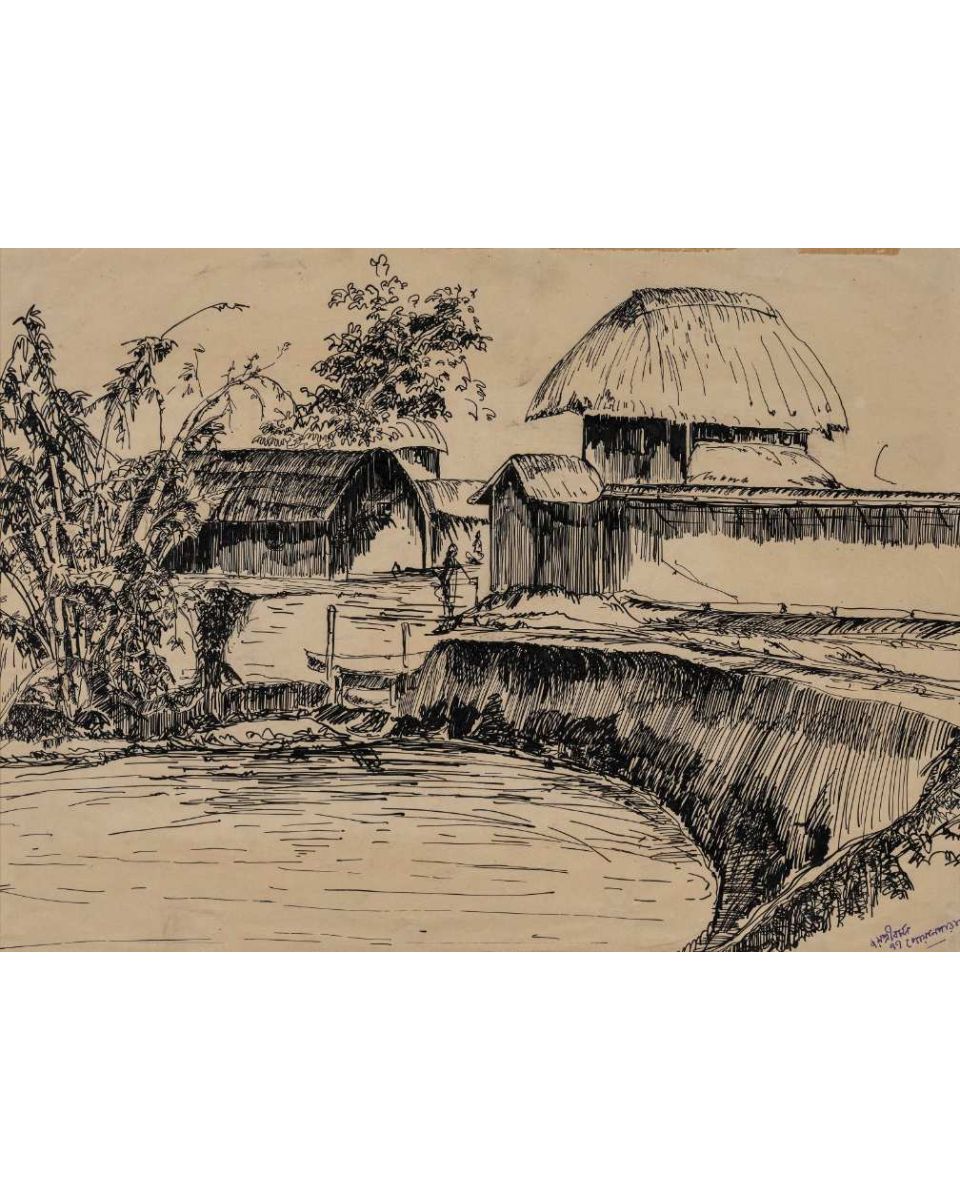 Gowalpara I