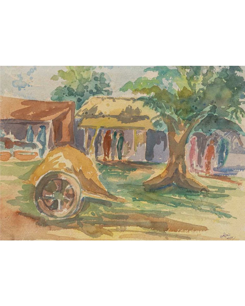 Gowalpara II