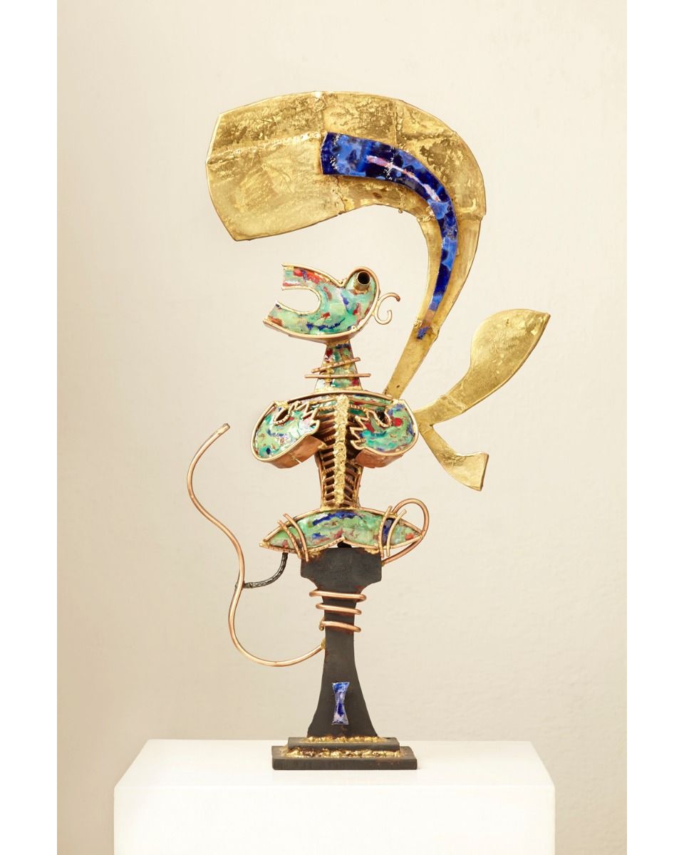 Hanuman - II