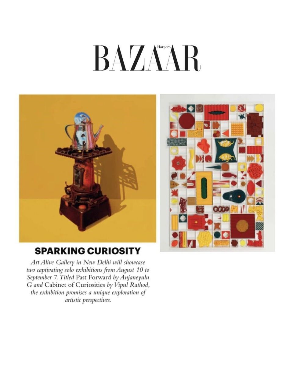 HARPER'S BAZAAR