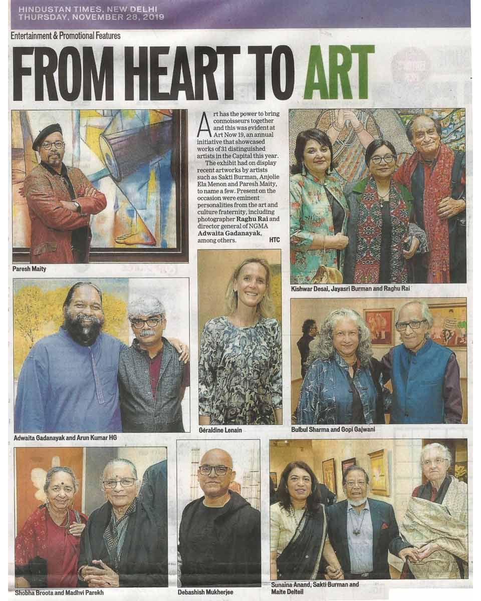 ARTNOW19