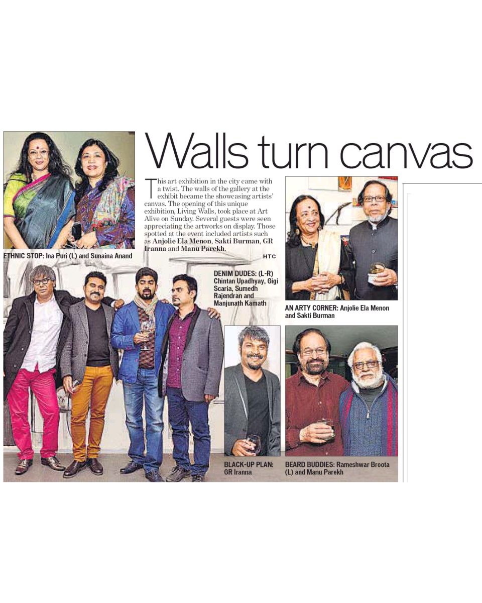 Livingwalls