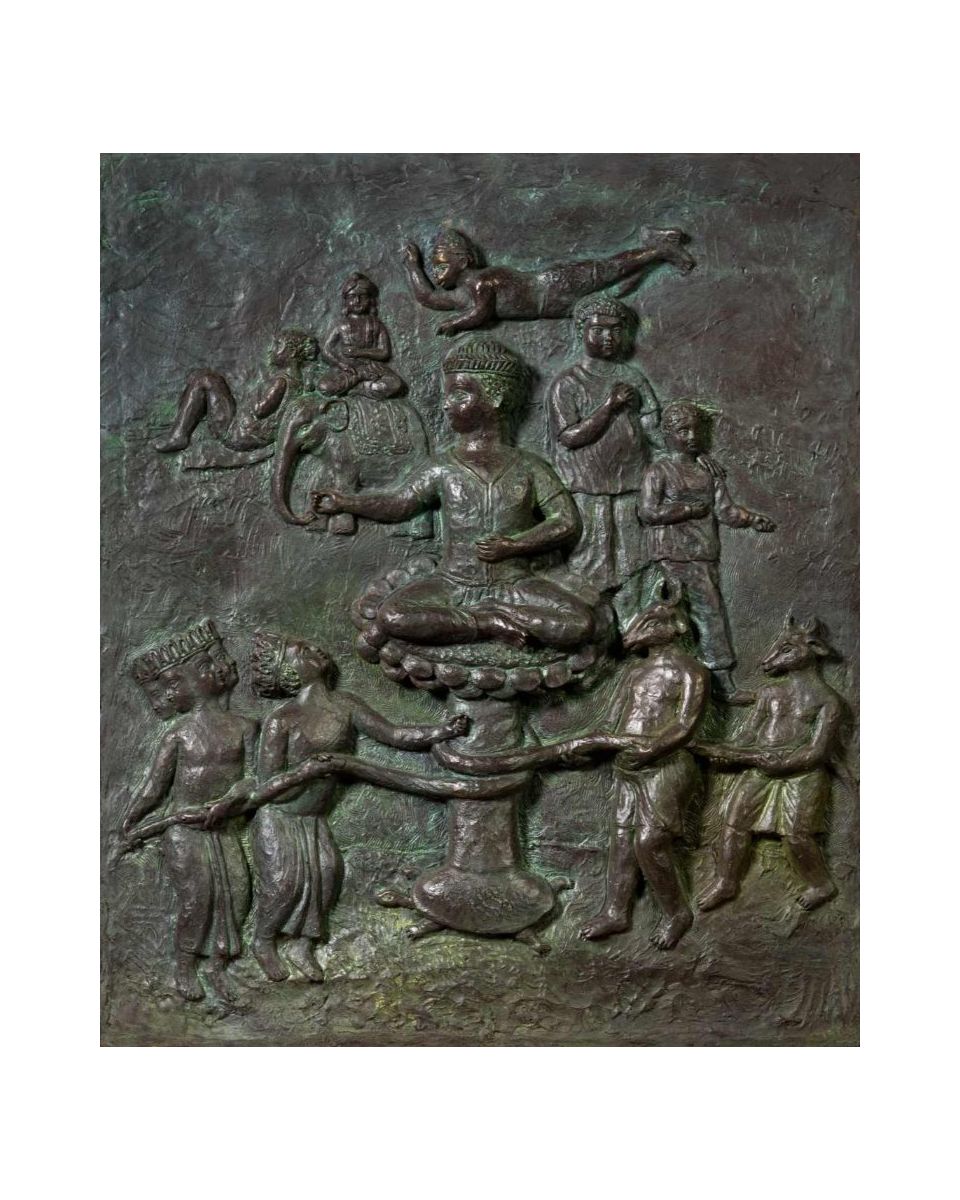 Samudra Manthan