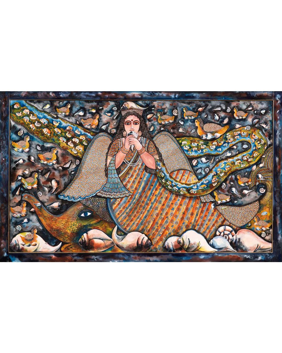 Abahana (Invocation)