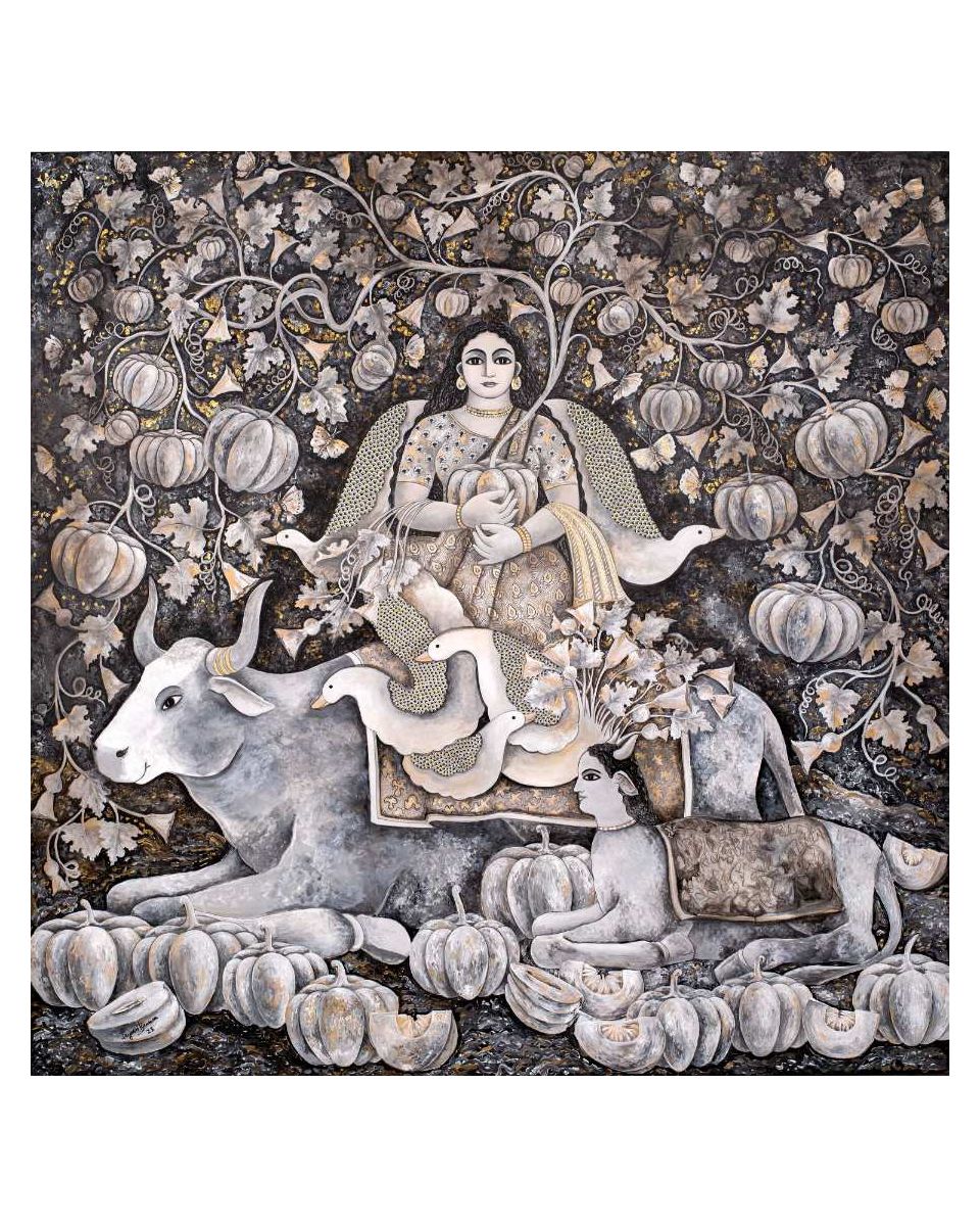 Kushmanda