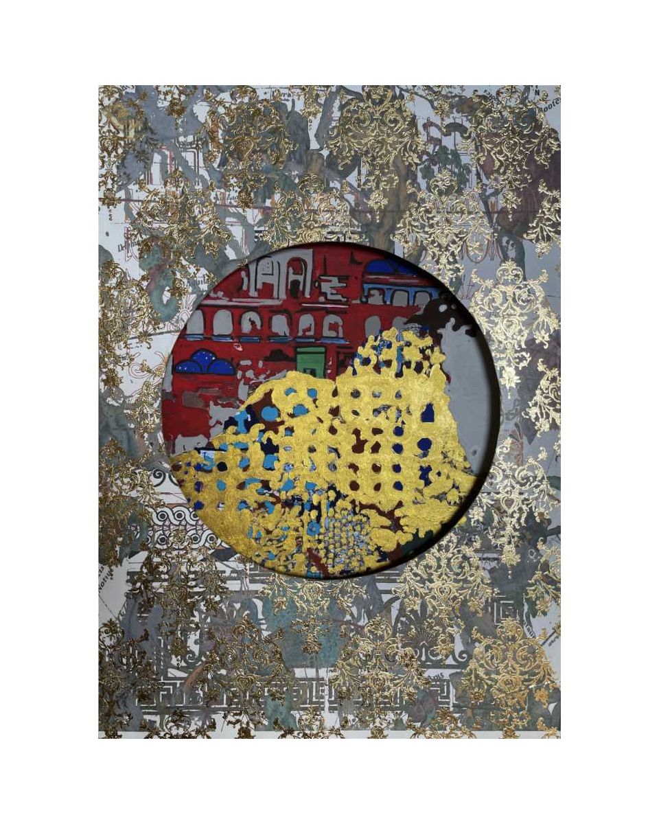 The Mirrors of Antiquity
