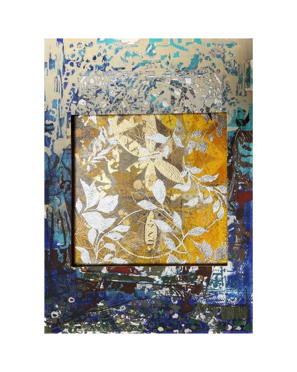 The Mirrors of Antiquity