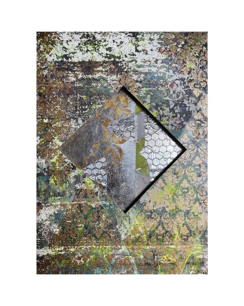 The Mirrors of Antiquity