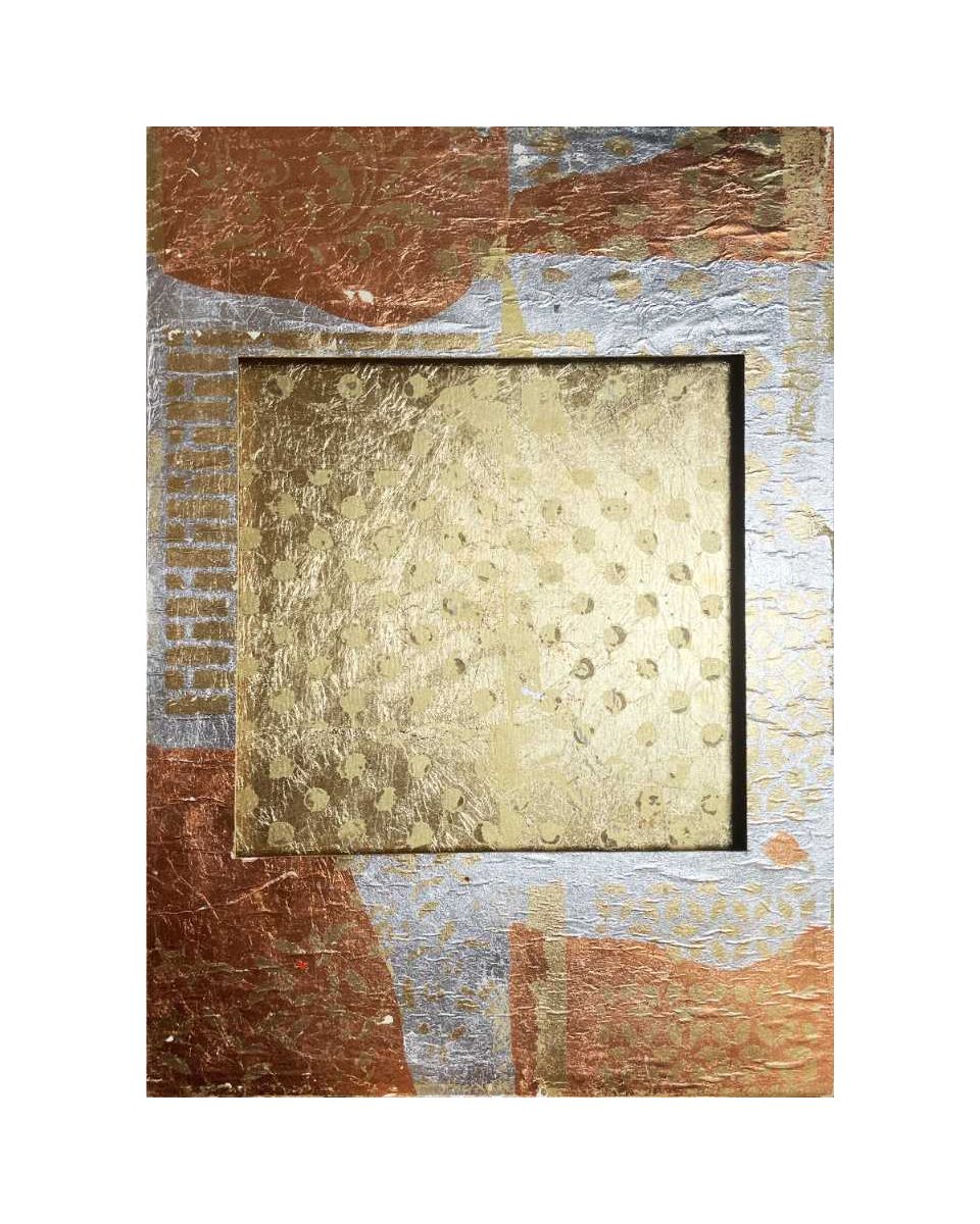 The Mirrors of Antiquity