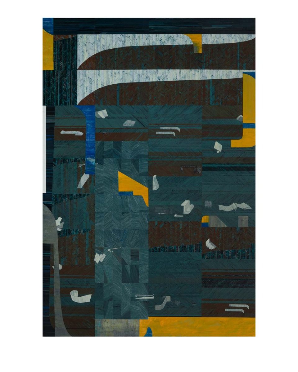 A Piece of Land within the Frame 26