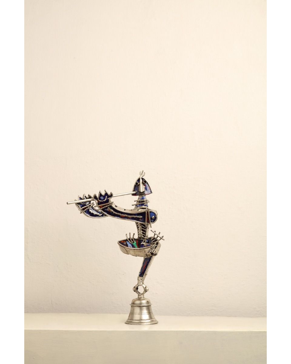 Krishna