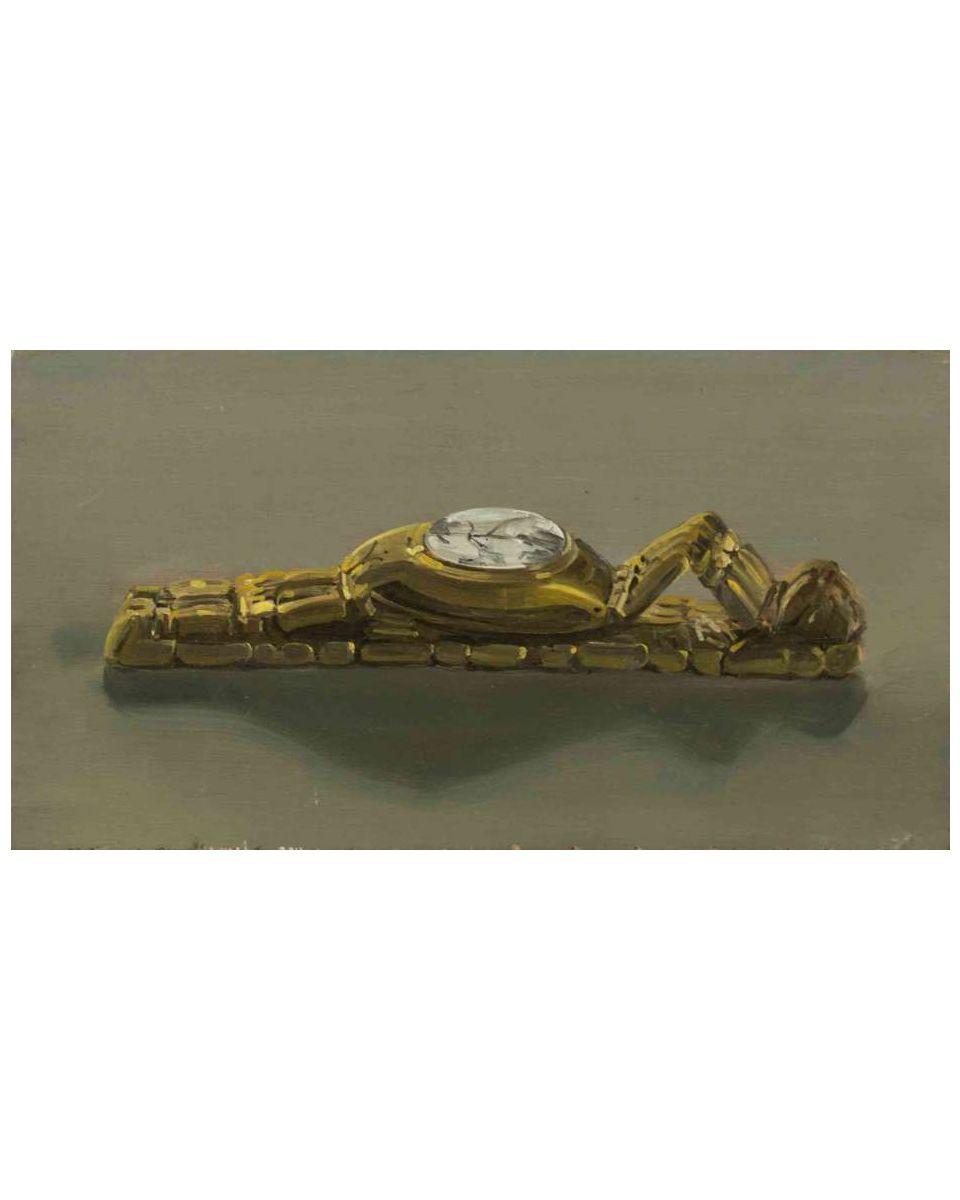 Ladies Watch