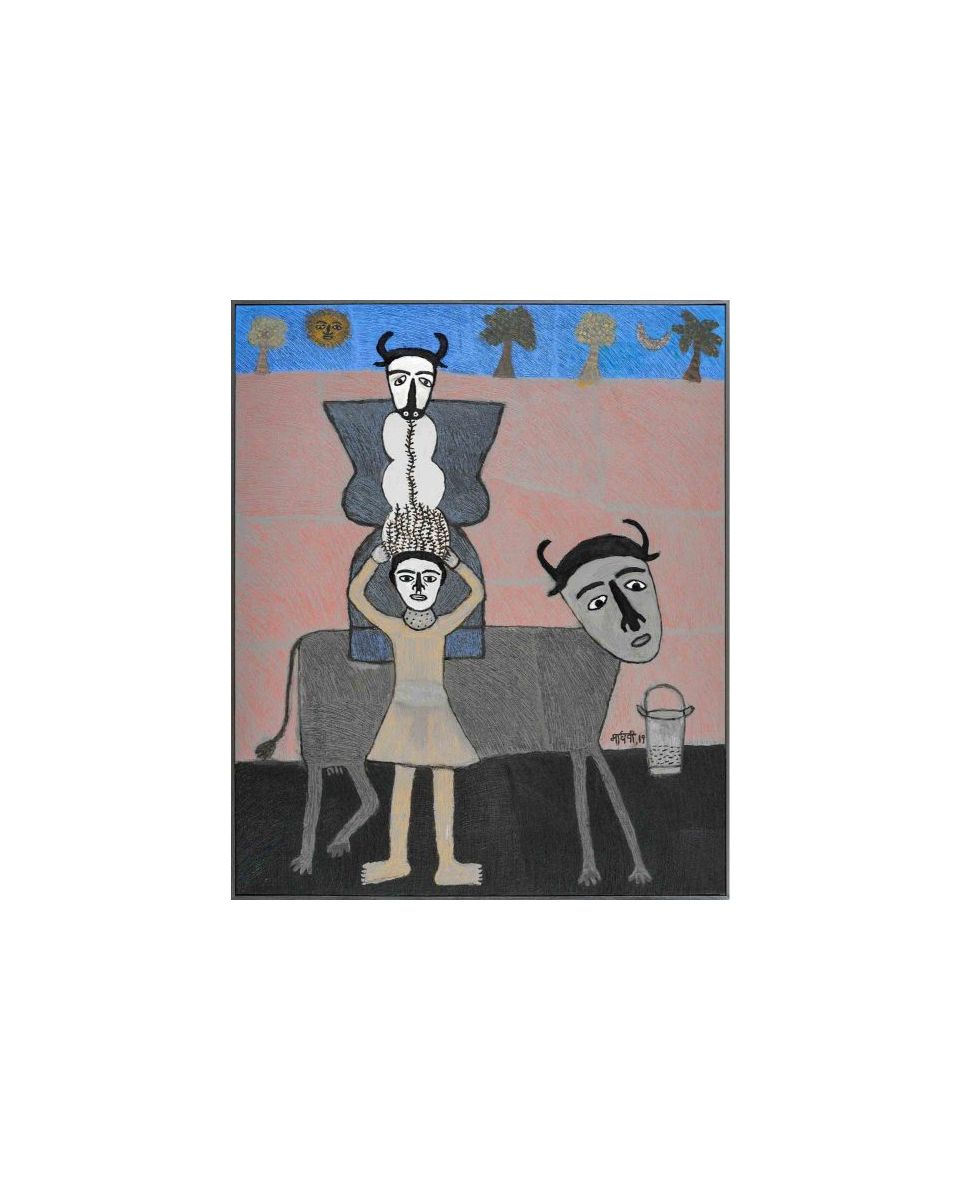 House of Opera I