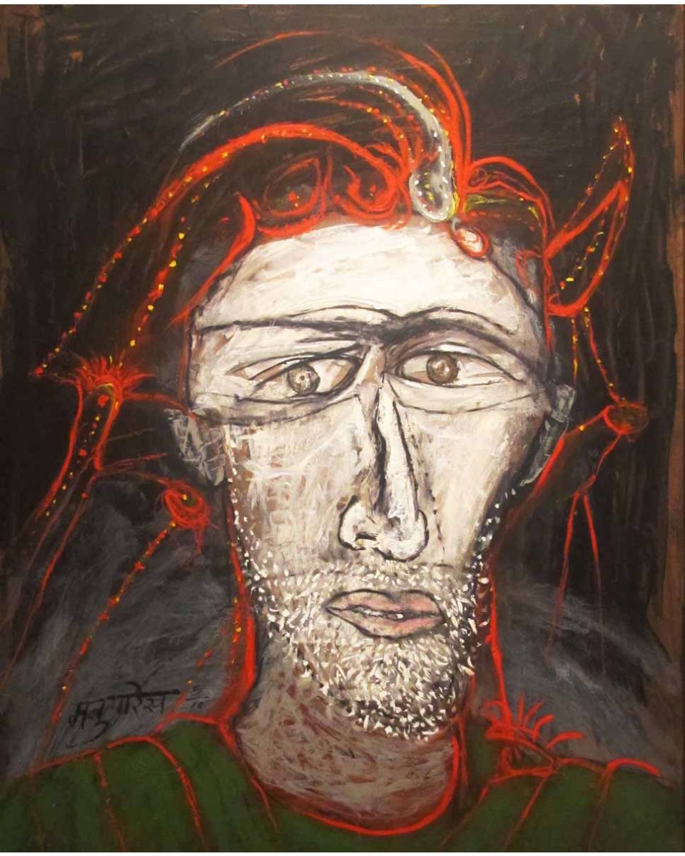 The Poet