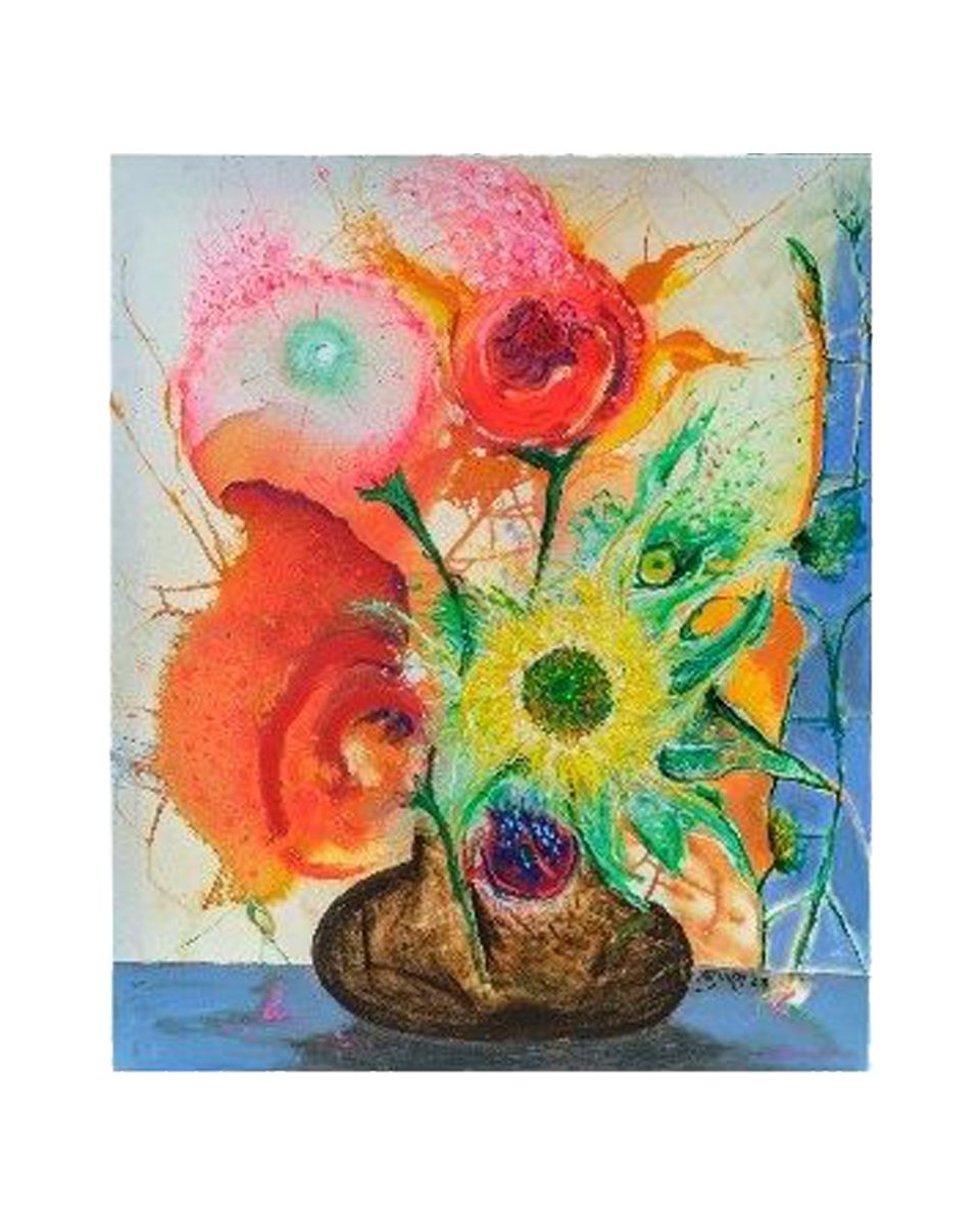  Flower Vase 4