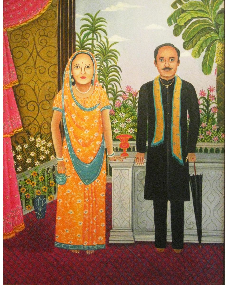 Couple
