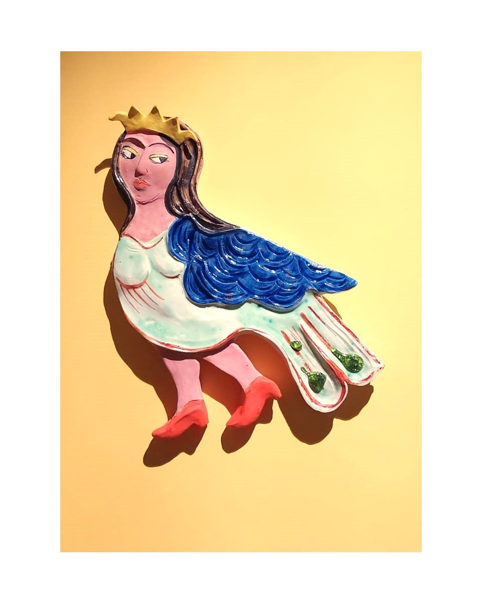 Other Creatures -2 Harpy