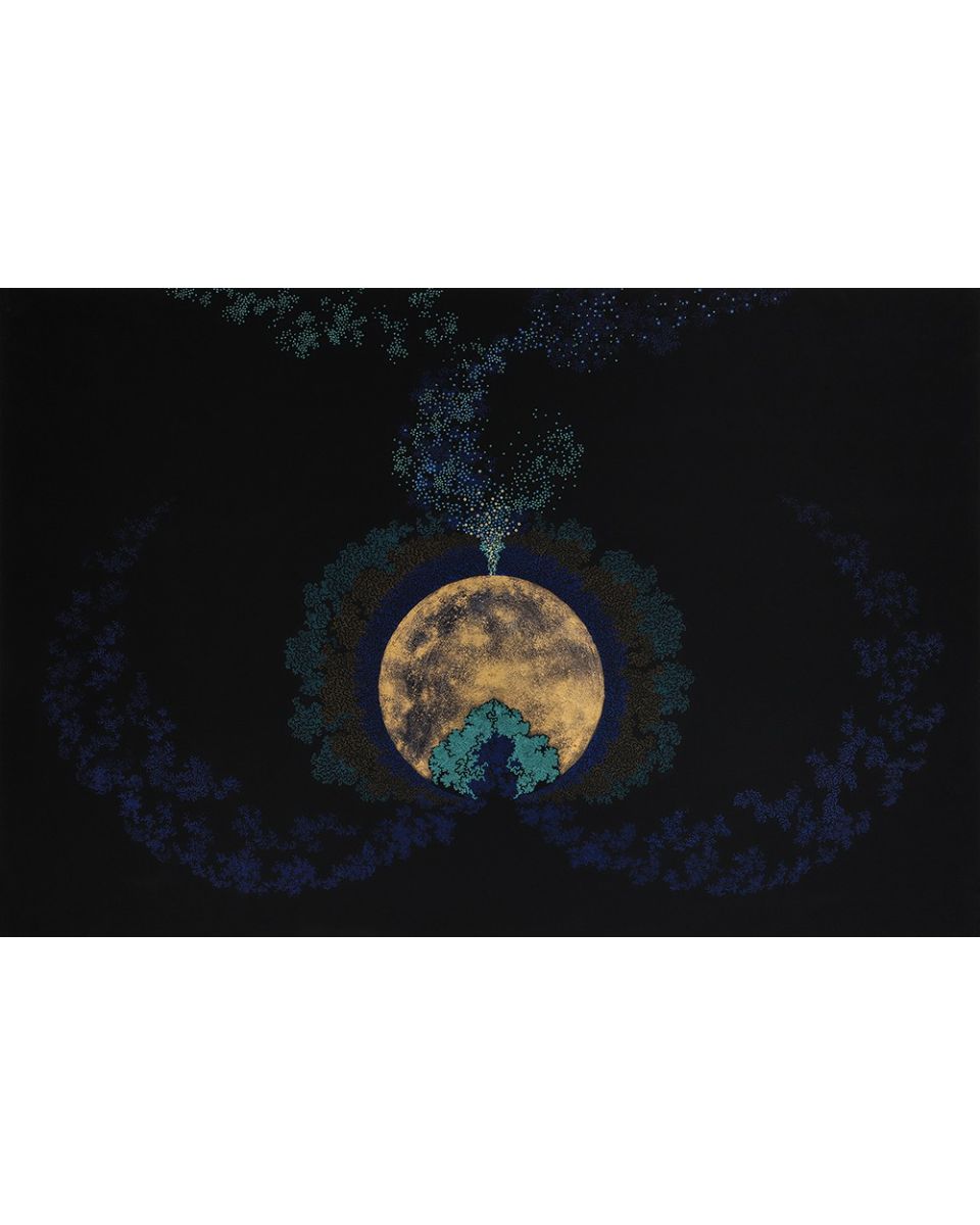 Pachamama (Earth Mother)