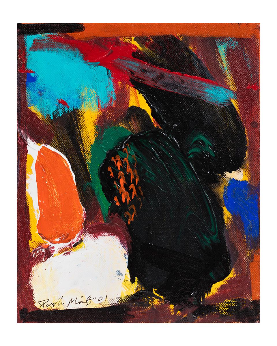 An Impression 13