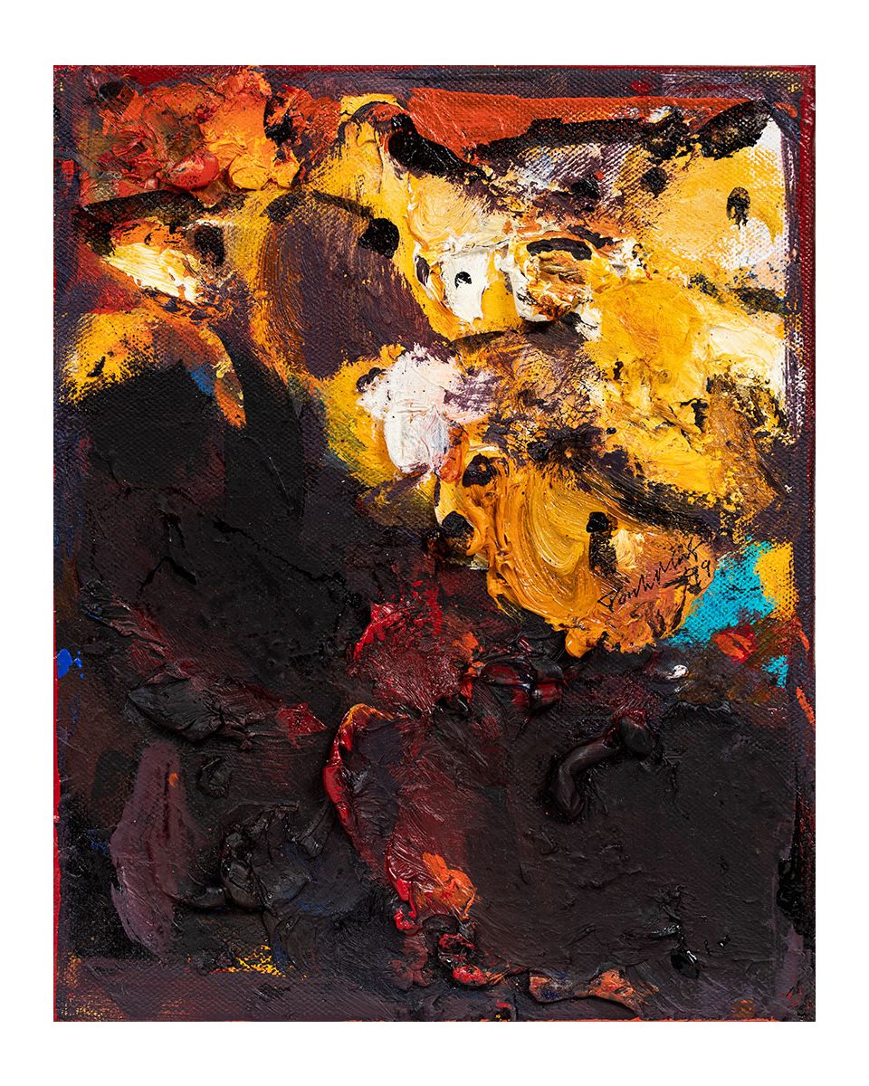 An Impression 15