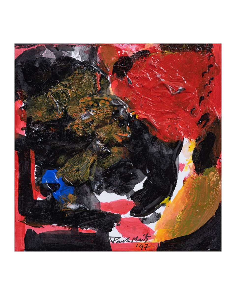An Impression 2