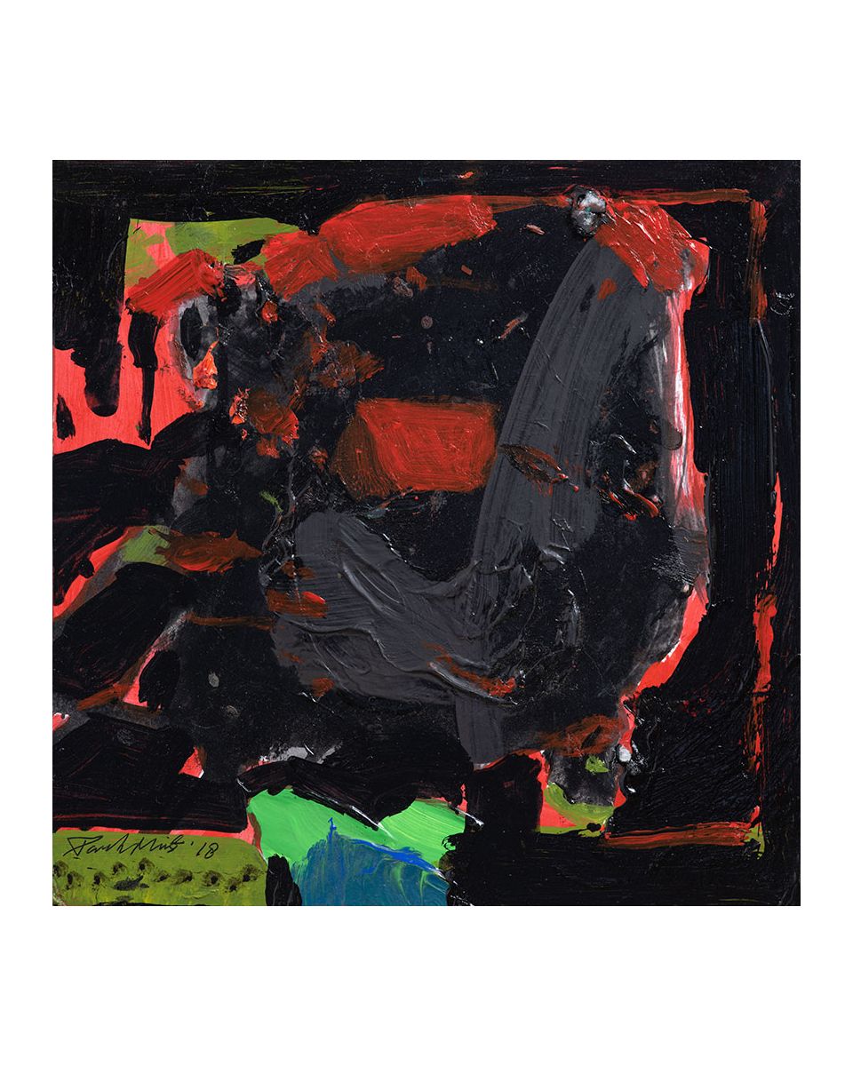An Impression 8