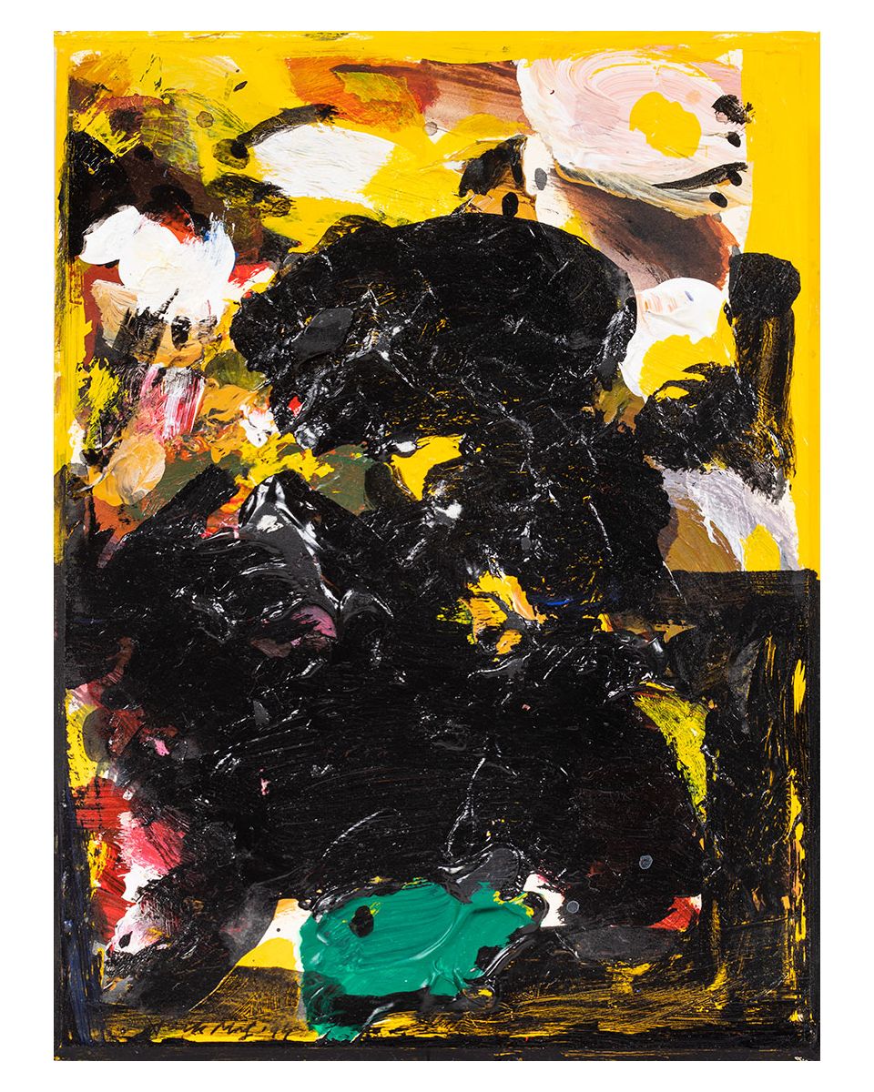 An Impression 9