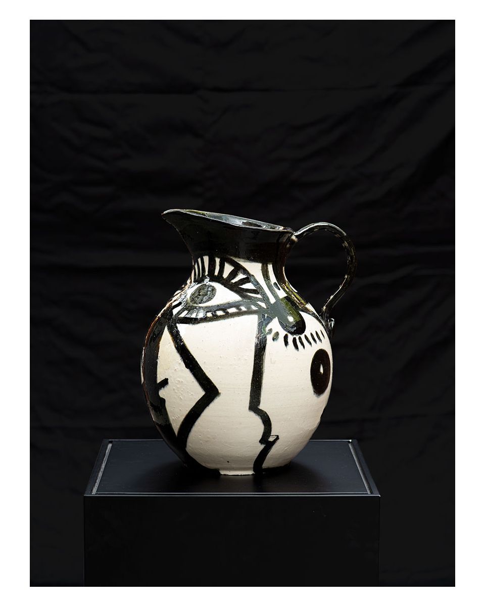 Ceramic III