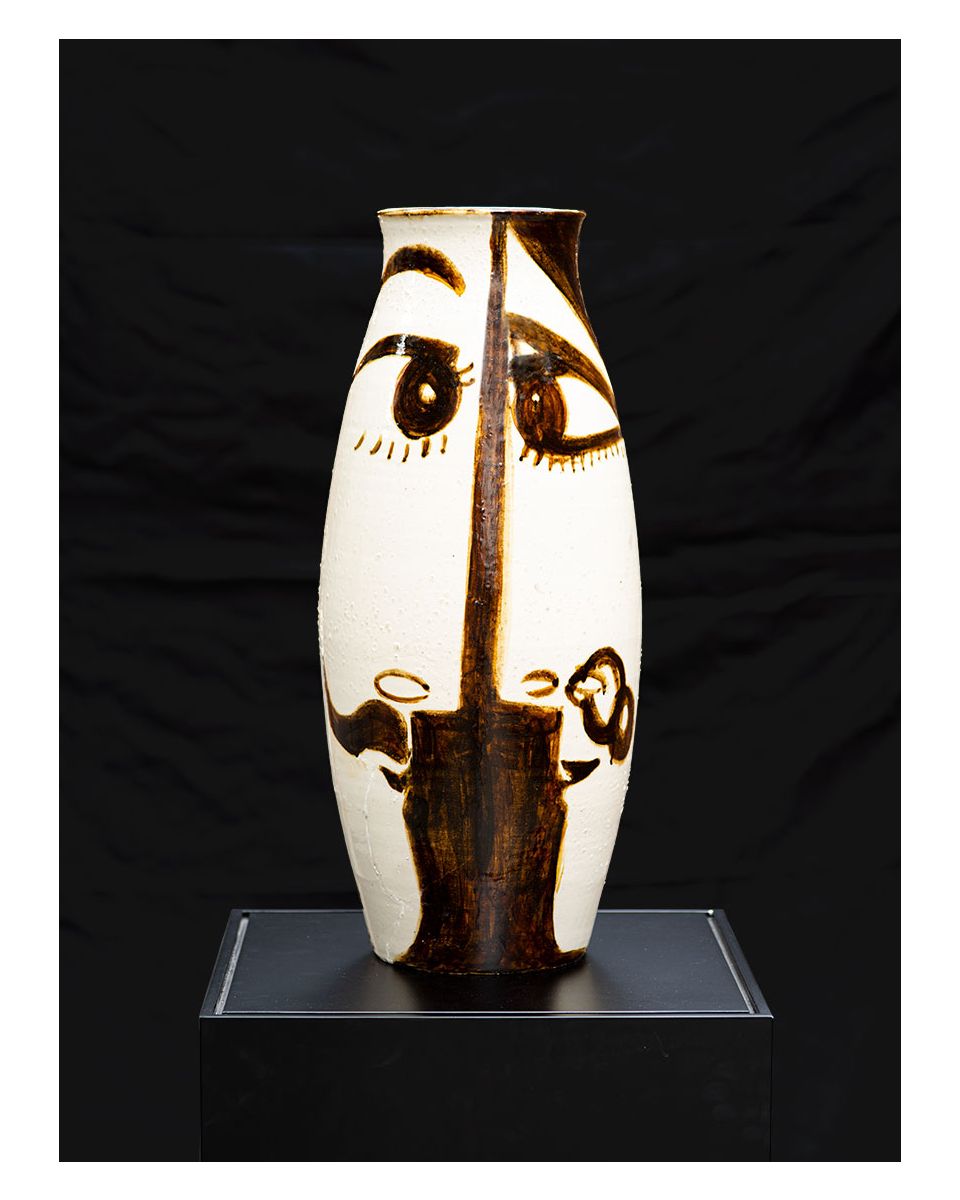 Ceramic IV