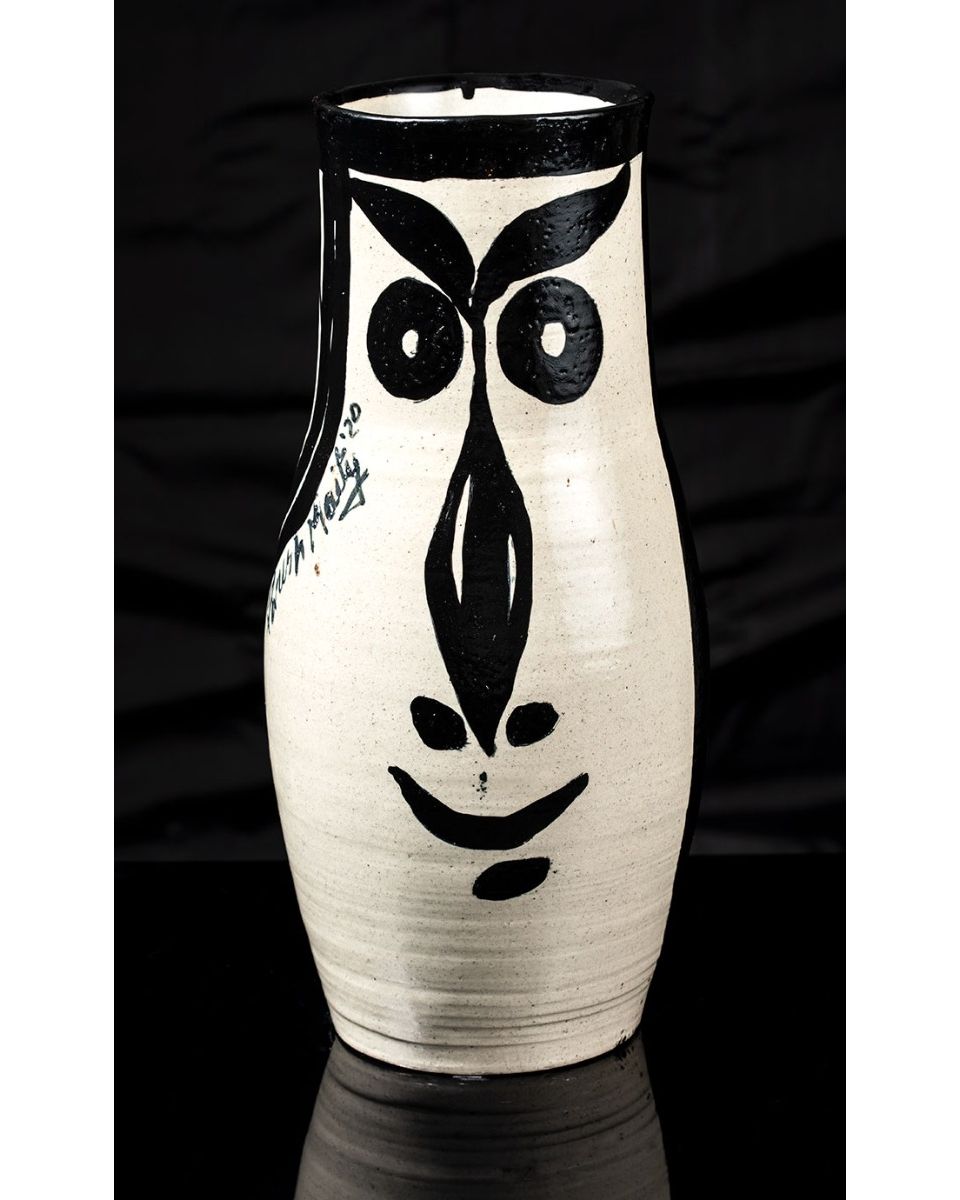 Ceramic V